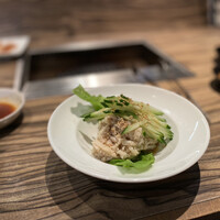 焼肉 ジャンボ はなれ - 