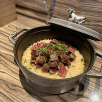 焼肉 ジャンボ はなれ - 