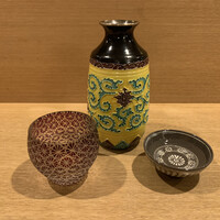 鞍馬口 寿星 - 