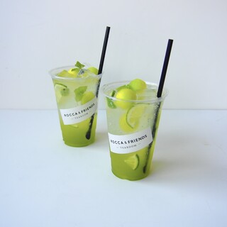 ロッカ アンド フレンズ_1