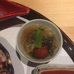 片町小料理鮨 翔 - 