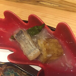 片町小料理鮨 翔 - 