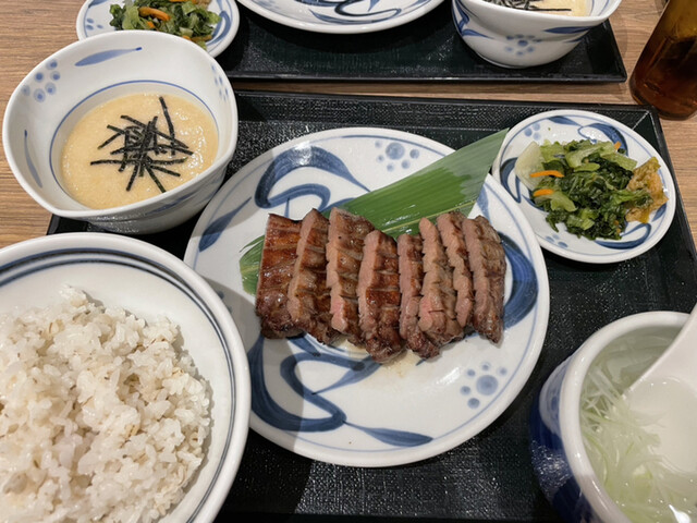 ねぎし 有楽町店 有楽町 牛タン 食べログ ねぎし 有楽町店 有楽町 牛タン 食べログ