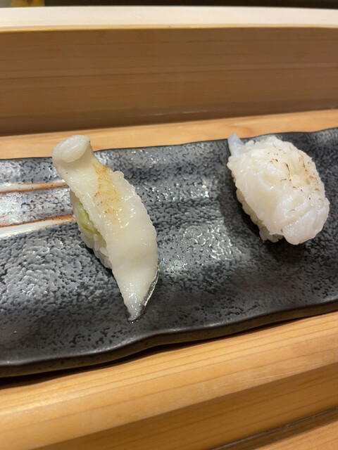 うまい鮨勘 熱海支店 うまいすしかん 来宮 寿司 ネット予約可 食べログ