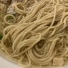 おとなの塩soba 