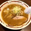 狼スープ