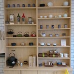 Shuhari Matcha Café - 