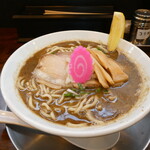 Sammani Boshi Soba Takakura - 