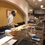 日本料理 うつせみ - 