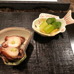 日本料理 うつせみ - 