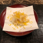 日本料理 うつせみ - 