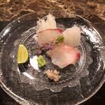 日本料理 うつせみ - 