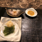 日本料理 うつせみ - 