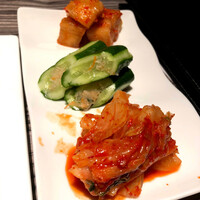 焼肉 べこ亭 たまプラーザ本店 - 