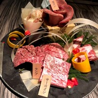 焼肉 べこ亭 たまプラーザ本店 - 