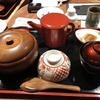 炭焼 うな富士 有楽町店 - 