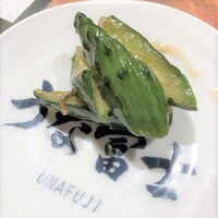 炭焼 うな富士 有楽町店 - 