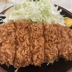 お食事 まるやま - 