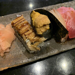 Endou Zushi - 