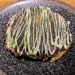 大阪お好み焼き ともくん家 新橋本店 - 