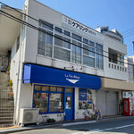 ラフェブルー - 福岡市博多区千代の「ラフェブルー」さん。