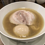 創作麺工房 鳴龍 - 