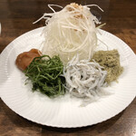 創作麺工房 鳴龍 - 