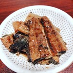 北川淡水 - そのままどんぶりのうなぎ