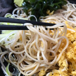 あり賀せいろう - 