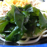 あり賀せいろう - 