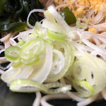 あり賀せいろう - 