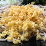 あり賀せいろう - 