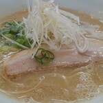 麺屋 Aurum - 