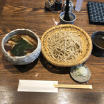 蕎麦小路 さわらび - 