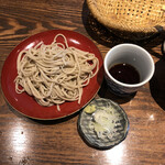 蕎麦小路 さわらび - 