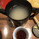 蕎麦小路 さわらび - 