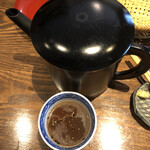 蕎麦小路 さわらび - 