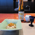 草庵 鍋島 - 鍋島 純米大吟醸(山田錦100%)