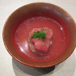 草庵 鍋島 - 佐賀牛のしゃぶしゃぶ