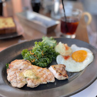 マーサーブランチ テラスハウス - 