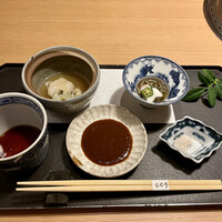 日本焼肉 はせ川 銀座店 - 