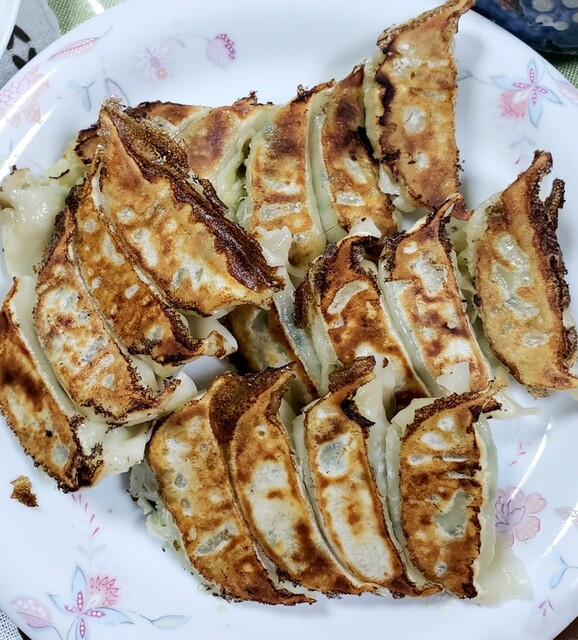 餃子の雪松 東大阪店 瓢箪山 餃子 食べログ 餃子の雪松 東大阪店 瓢箪山 餃子 食べログ