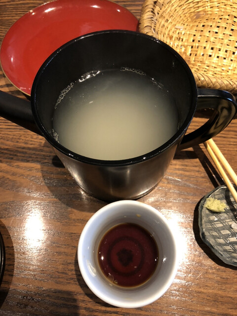 蕎麦小路 さわらび 半蔵門 そば 食べログ 蕎麦小路 さわらび 半蔵門 そば 食べログ