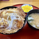 Tonkatsu Chinton - 