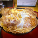 Tonkatsu Chinton - 