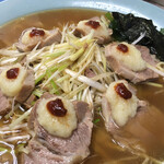 ラーメンショップ - 