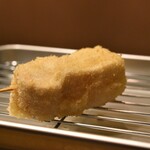 串カツ くまた - 