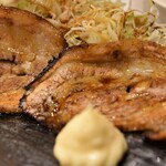 とん唐てん - 白い御飯専用チャーシュー