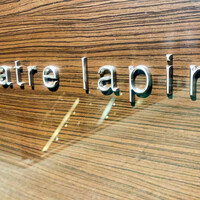 キャトルラパン - 