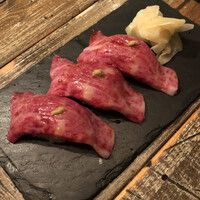 六本木焼肉　Kintan - 